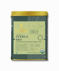 Luxmi Estates Green Tea Blends Bundle | 100 g Loose Jasmine Tea + 100g Loose Lemongrass Ginger Tea. Green Tea | USDA Organic