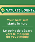 Nature's Bounty Hair Skin & Nails W/Collagen 165 Gummy