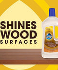 Pledge Wooden Floor Cleaner 1 L