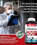 Fito Medic's Lab 300 Capsules 400 Mg