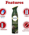 Febreze White Pine & Juniper Berry (Formerly Winter Spruce)