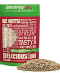 Sincerely Nuts Sunflower Seed Kernels Raw (No Shell) (2lb bag) | Delicious Antioxidant Rich Snack | Source of Protein, Fiber, Essential Vitamins & Minerals | Vegan and Gluten Free