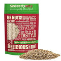 Sincerely Nuts Sunflower Seed Kernels Raw (No Shell) (2lb bag) | Delicious Antioxidant Rich Snack | Source of Protein, Fiber, Essential Vitamins & Minerals | Vegan and Gluten Free