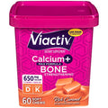 Viactiv Calcium Chews and HealthWise Medicated Chest Rub 4oz 60ct