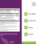 Terry Naturally Triiodine Support Thyroid Health Aids Hormone Balance With Molecular Iodine From Kelp Features Potassium Iodide & Sodium Iodide Brain & Energy Support 6.25Mg 90 Capsules