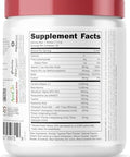 Bucked Up Babe Pre Workout Powder For Women Sparkling Orchard 6G Citrulline 2G Beta-Alanine 100Mg Hyaluronic Acid 5Mg Biotin And 5 Other Registered Trademarked Ingredients 30 Servings 12.6 Oz