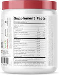 Bucked Up Babe Pre Workout Powder For Women Sparkling Orchard 6G Citrulline 2G Beta-Alanine 100Mg Hyaluronic Acid 5Mg Biotin And 5 Other Registered Trademarked Ingredients 30 Servings 12.6 Oz