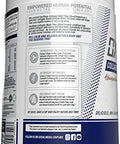 Ehp Labs Oxysleep Collagen Peptides Powder Night Time Shred Promotes Deep Sleep & Shredding Skin Bones & Muscle Support Pastureraised Bovine Collagen Type I & Iii 30 Servings (Hot Cocoa)