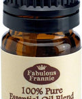 MBS (Mind, Body & Soul) Pure Essential Oil Blend 10ml Undiluted Essential Oil Blend Therapeutic Grade - 10 ml. A perfect blend of Orange, Clove, Ylang Ylang and Amyris Essential Oils. Great for Aromatherapy!