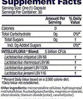 Azo Complete Feminine Balance Daily Probiotics For Women Clinically Proven To Help Protect Vaginal Health & Dual Protection Urinary + Vaginal Support Prebiotic Plus Clinically
