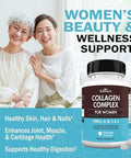 Bioschwartz 15 Day Cleanse For Colon And Gut Health Plus Hydrolyzed Collagen Peptide Capsules (45 Day Supply)