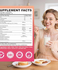 Sept Yan Feminine Probiotic Slippery Elm Gummies With Dim Cranberry Aloe Vera Vitamin D3 & E For Women Ph Balance Gut Health & Immune System Promote Vaginal Health For Women Mixed Berry Flavor 60 Counts
