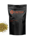 FIRE TEAS Monk Fruit Powder - All Natural Sugar Free Sweetener - No Erythritol, Keto & Paleo Diet Friendly, No Aftertaste, Zero Calories, Zero Carbs, Healthy
