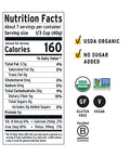 purely elizabeth Superfood Oats, Original, Amaranth, Quinoa Flakes, Flax Seeds, Chia Seeds,Gluten-Free, Non-GMO, 10oz (3 Ct.) (Pack of 2)