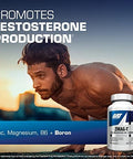 Gat Sport Essentials Zmag-T Zinc, Magnesium, B6 + Boron, 90 Veg Capsules