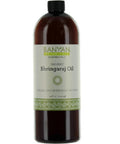 Banyan Botanicals Bhringaraj Oil - Certified Organic, 34 Oz - Tranquility For The Body And Mind