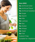 NatureS Bounty Vitamin C + Rose Hips Immune Support 1000Mg Coated Caplets 100 Ct Pack Of 2