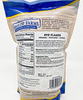 Shiloh Farms Organic Rye Flakes -- 15 oz