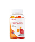 Gnc Fiber 6G Gummy | Supports Healthy Digestion & Regularity | Mixed Fruit | 90 Count