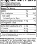 Olly Kids Melatonin Sleep Gummy Supplement Supports Sleep Quality Magnesium LTheanine Lemon Balm Cloudberry Peach Flavored 25 Day Supply 50 Count