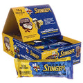 Honey Stinger Food Dark Chocolate Coconut Almond Pro Protein Bar Net Wt 22.5 Oz (Box Of 15)