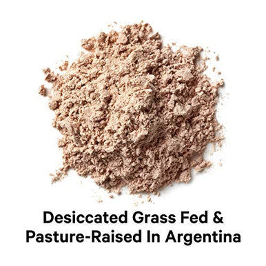 Codeage Grass Fed Beef Pancreas Supplement Glandulars - Freeze Dried, Non-Defatted Desiccated Beef Pancreas Pills Pancreatic Enzymes Diet Meat - Pasture Raised Argentina Beef Vitamins - 180 Capsules