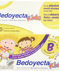 Bedoyecta Children's Chewables 50 Count