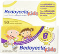 Bedoyecta Children's Chewables 50 Count