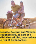 Nature Made Calcium 500 Mg With Vitamin D3, Dietary Supplement For Bone Support, 130 Tablets
