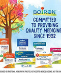 Boiron Horse Chestnut Herbal Supplement 2 Oz