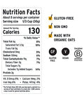 Purely Elizabeth, Cereal Granola Chocolate, 8 Ounce (Pack of 2)
