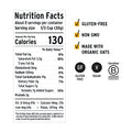 Purely Elizabeth, Cereal Granola Chocolate, 8 Ounce (Pack of 2)
