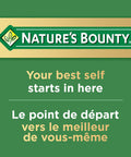 Nature s Bounty Natural Cranberry Fruit Vitamin C 100 Count