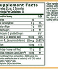 Align Probiotic Gut Health & Immunity Support Probiotic For Women And Men #1 Doctor Recommended Brand Vitamin C And B12 For Immune Support & Energy Citrus Flavor 50 Gummies