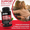 Dr Bo Kidney Cleanse Detox Support Supplement