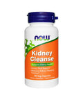 Kidney Cleanse ~ 90 Veggie Caps by Now Foods ~ Supports Kidney Health, Pack of 1