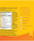 Nature Made Wellblends Immunemax Gummies, Vitamin C 1000Mg + Zinc, Selenium, & Vitamin D3 5000 Iu, Immune Support Supplement, 42 Gummies