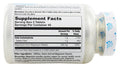KAL Magnesium Malate 400 | Chelated with Malic Acid for Energy Production | Supports Healthy Muscle Function | 90 Vegetarian Tablets