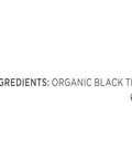 Tea Forte Loose Tea Canister Black Tea Makes 35-50 Cups (English Breakfast)
