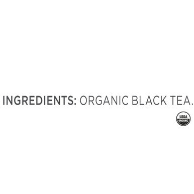 Tea Forte Loose Tea Canister Black Tea Makes 35-50 Cups (English Breakfast)