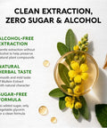 Nutraharmony Organic Mullein & Vitamin D3 K2 Drops