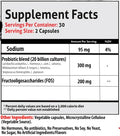 Frontline Formulations Essentials Train Harder Recover Faster Increase Endurance Veteren Owned And Operated (Probiotic )
