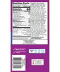 Kellogg's Cracklin' Oat Bran Breakfast Cereal, Fiber Cereal, Family Cereal, Original (3 Boxes)