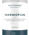 MyProtein Thermopure 90 Caps