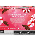Starbucks Flavored K-Cup Coffee Pods ÃƒÂ¢Ã¢â€šÂ¬Ã¢â‚¬Â Peppermint Mocha for Keurig Brewers ÃƒÂ¢Ã¢â€šÂ¬Ã¢â‚¬Â 1 box (10 pods)