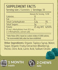 Herbamama L-Methylfolate And Magnesium Kit - Bundle Of 15 Mg L-Methylfolate & 400 Mg Magnesium Citrate Gummies - Vegan Non-Gmo Gelatin- - 2 Pack