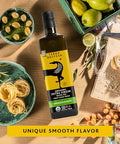 Terra Delyssa Organic Extra Virgin Olive Oil, 25.5 fl oz