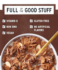 BKSUAIWU Black Sesame Walnut Mulberry Powder,500g/17.63oz,Ground Sesame Seeds,No Sugar,Instant Beverage Cereal BreakfastÃƒÂ©Ã‚Â»Ã¢â‚¬ËœÃƒÂ¨Ã… Ã‚ÂÃƒÂ©Ã‚ÂºÃ‚Â»ÃƒÂ§Ã‚Â³Ã…