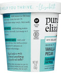 Purely Elizabeth, Oats Vanilla Pecan Collagen Protein, 2 Ounce