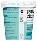 Purely Elizabeth, Oats Vanilla Pecan Collagen Protein, 2 Ounce